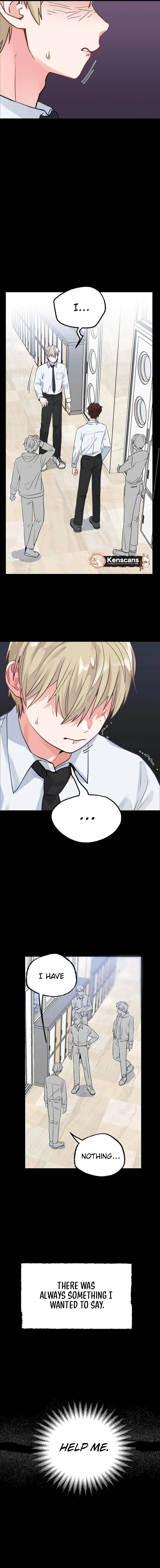 Classroom of Two Chapter 7 - Page 7