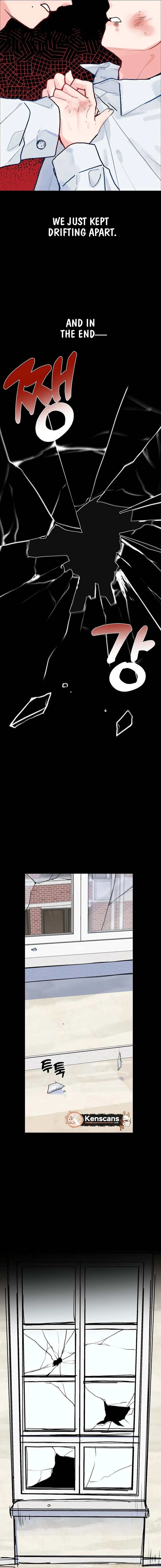 Classroom of Two Chapter 7 - Page 9