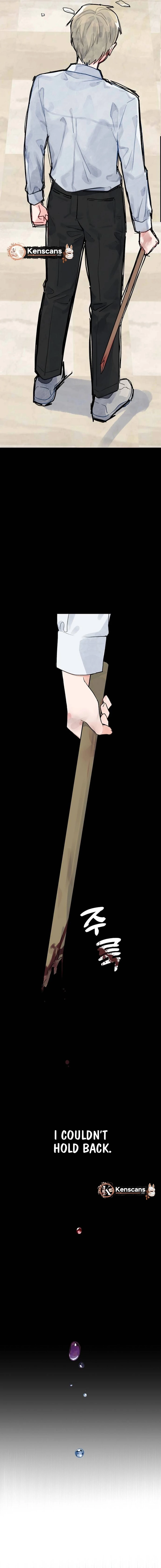 Classroom of Two Chapter 7 - Page 10