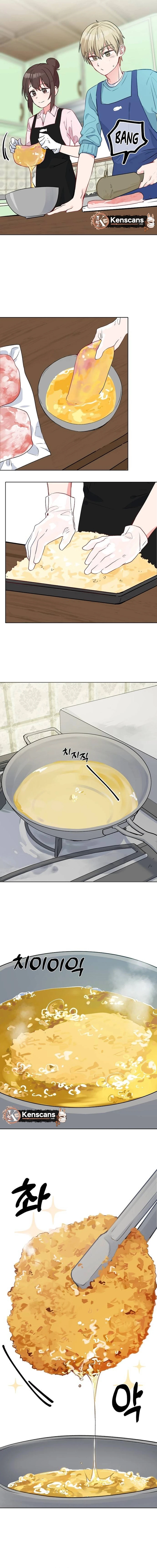 Classroom of Two Chapter 8 - Page 2