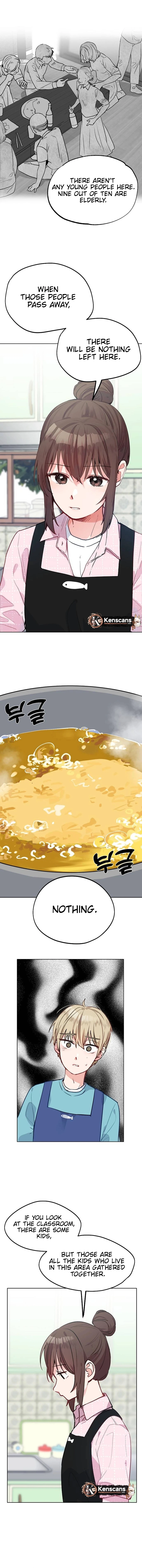 Classroom of Two Chapter 8 - Page 7