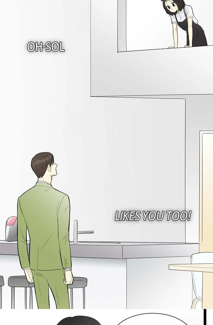 Clean with Passion for Now Chapter 101 - Page 2