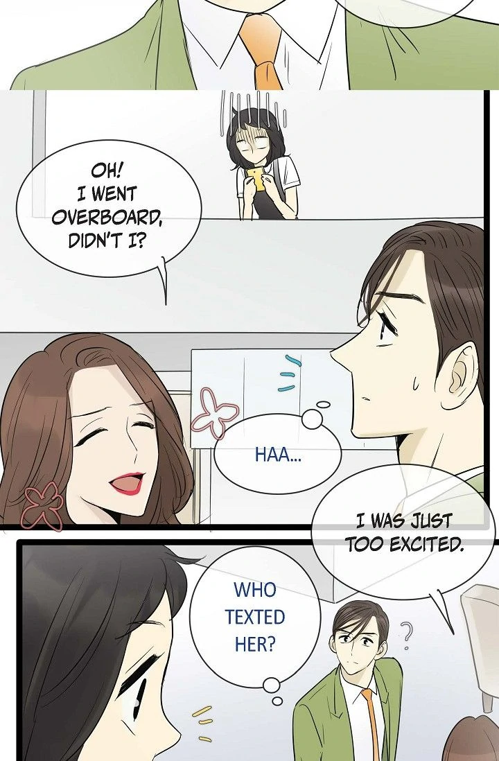 Clean with Passion for Now Chapter 101 - Page 11