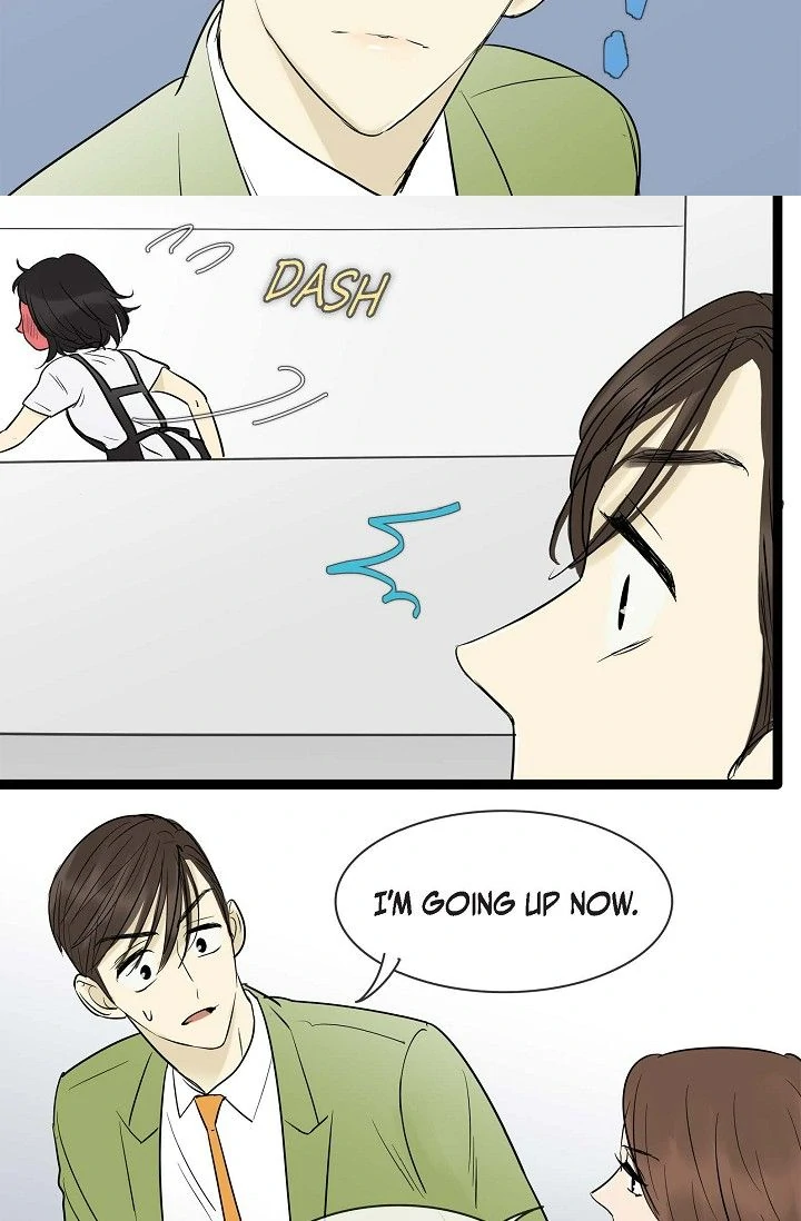 Clean with Passion for Now Chapter 101 - Page 13