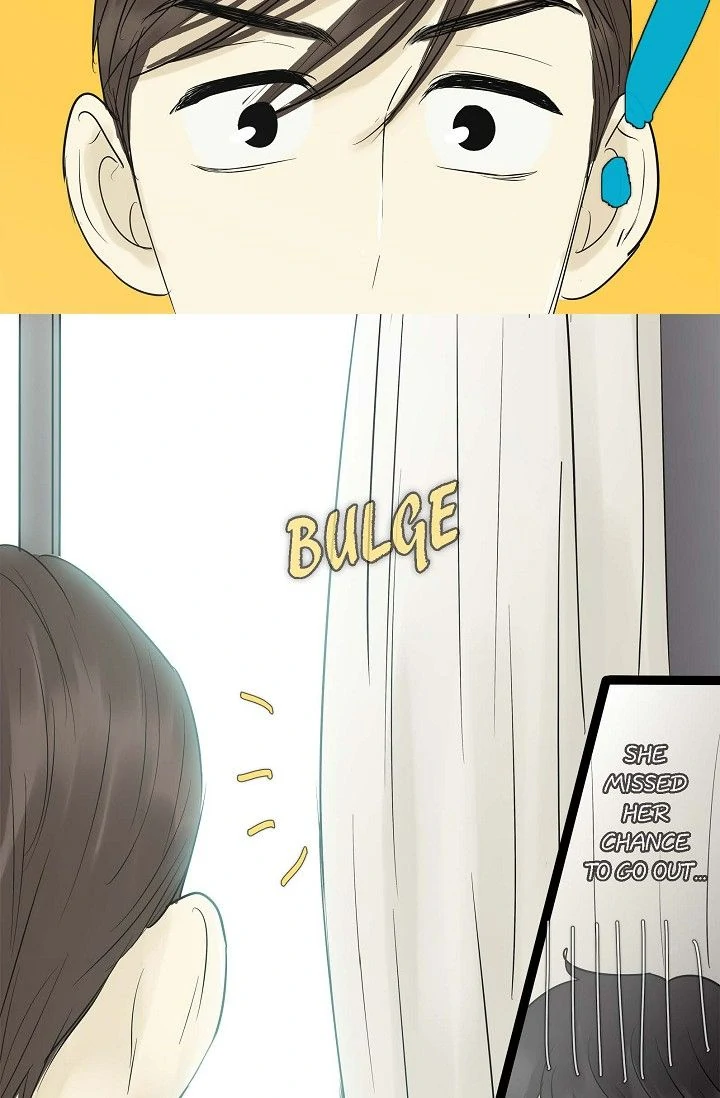 Clean with Passion for Now Chapter 101 - Page 19