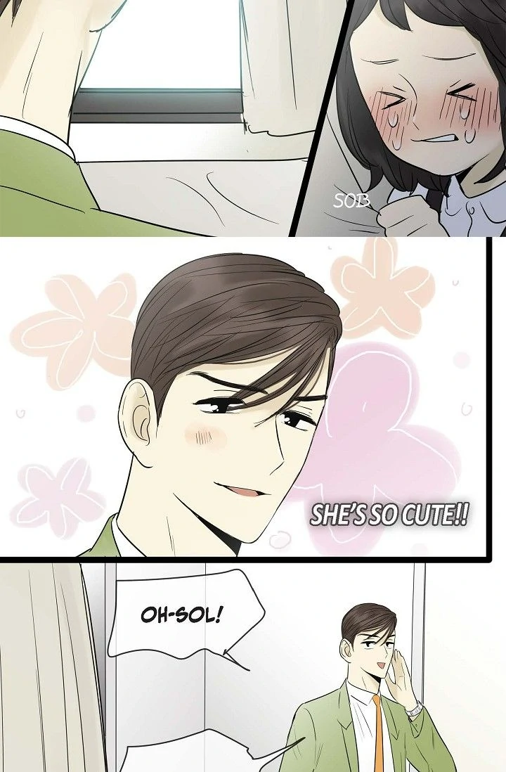 Clean with Passion for Now Chapter 101 - Page 20