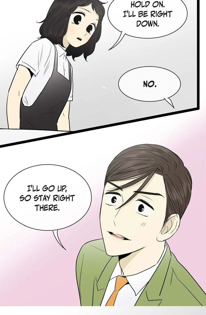 Clean with Passion for Now Chapter 101 - Page 3