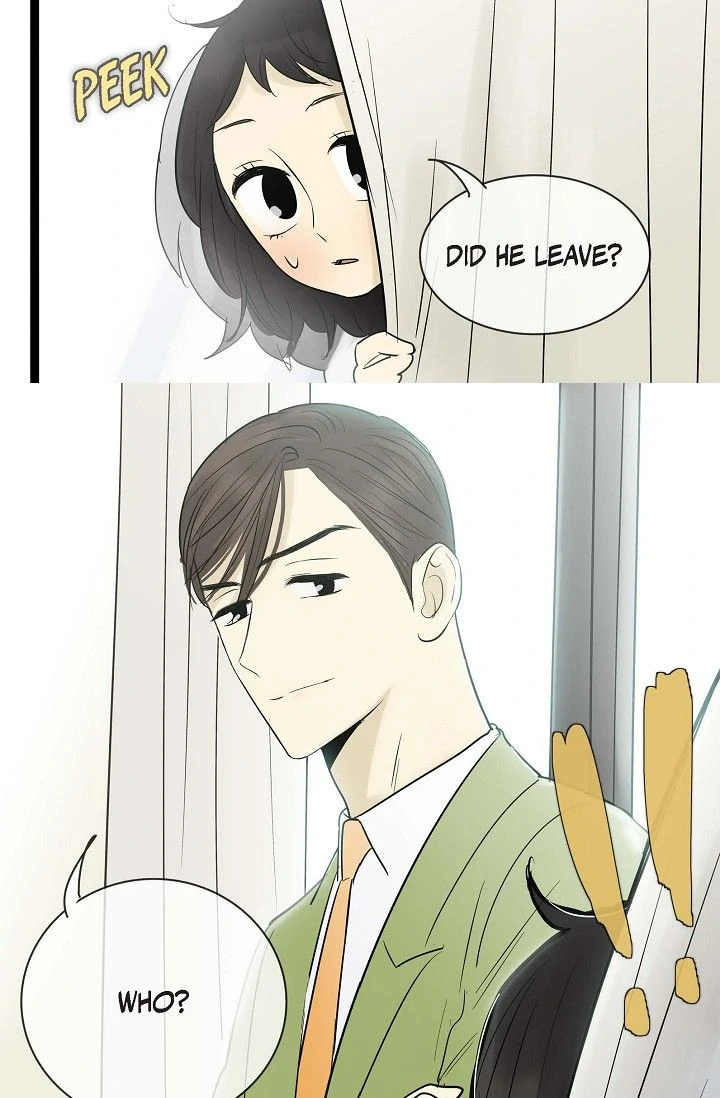 Clean with Passion for Now Chapter 101 - Page 22