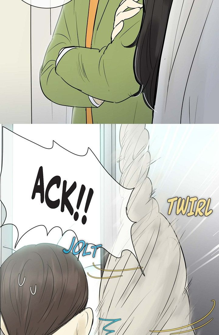 Clean with Passion for Now Chapter 101 - Page 23