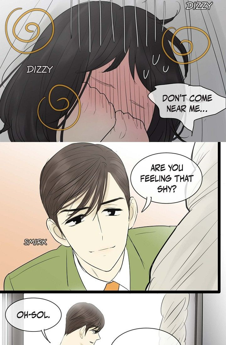 Clean with Passion for Now Chapter 101 - Page 25