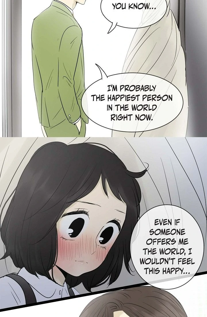 Clean with Passion for Now Chapter 101 - Page 26