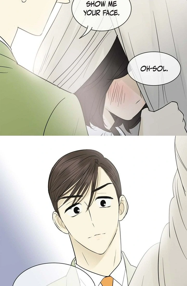 Clean with Passion for Now Chapter 101 - Page 28