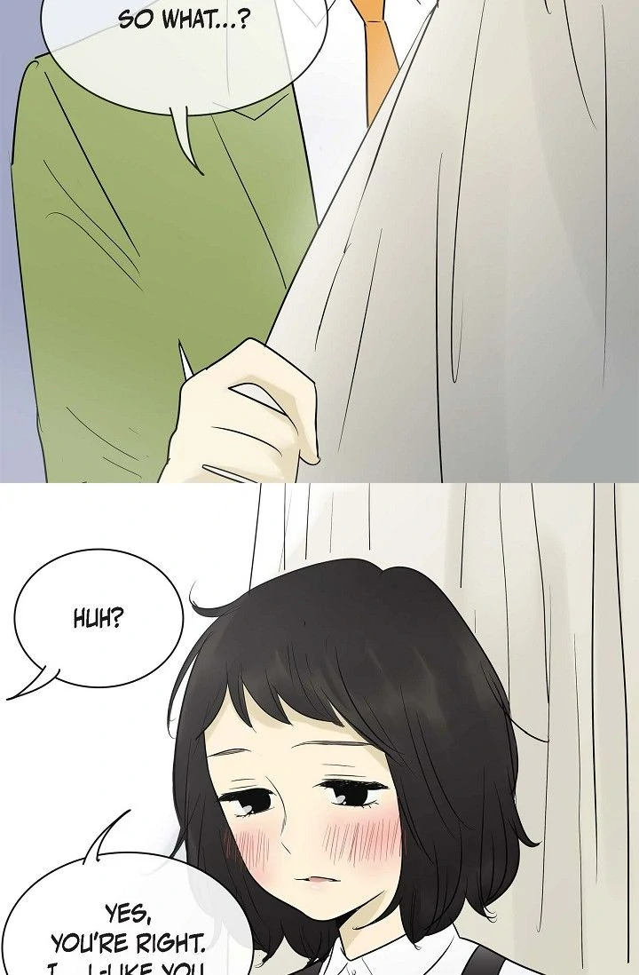 Clean with Passion for Now Chapter 101 - Page 29