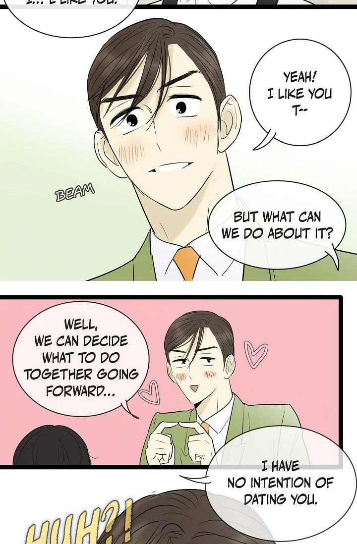 Clean with Passion for Now Chapter 101 - Page 30