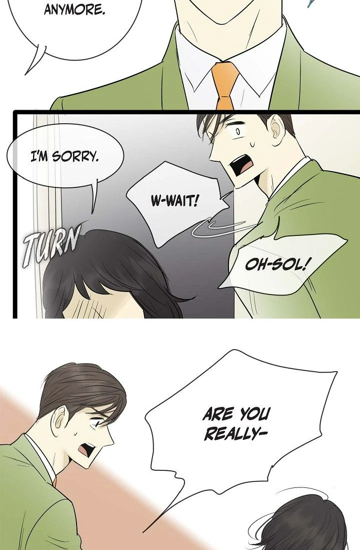 Clean with Passion for Now Chapter 101 - Page 33