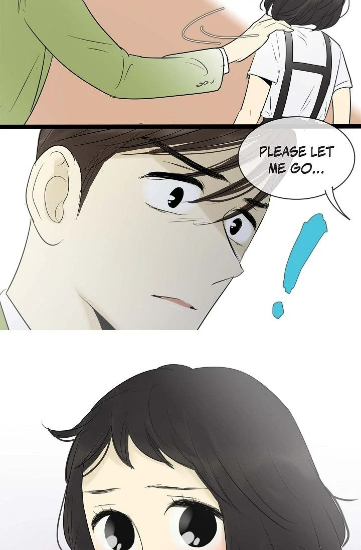 Clean with Passion for Now Chapter 101 - Page 34