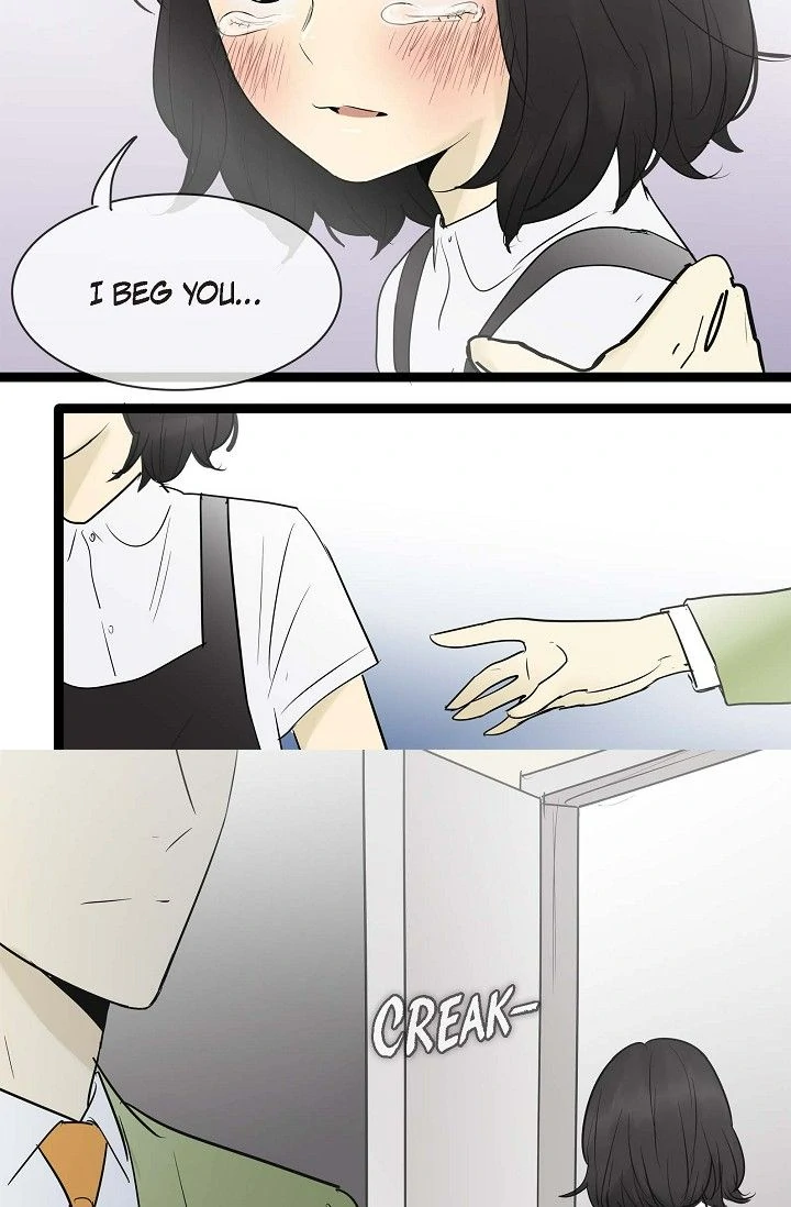 Clean with Passion for Now Chapter 101 - Page 35