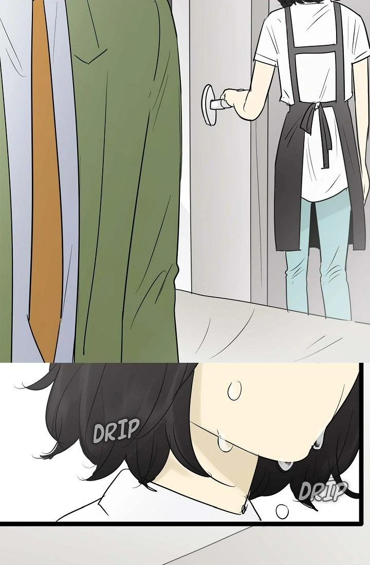 Clean with Passion for Now Chapter 101 - Page 36