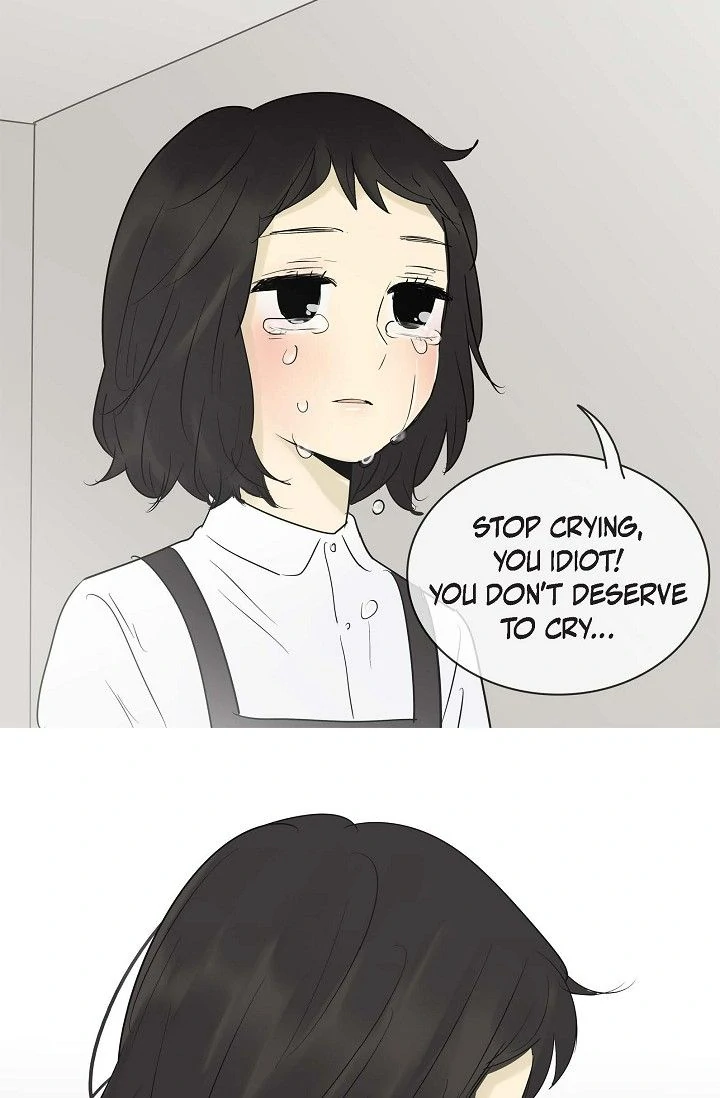 Clean with Passion for Now Chapter 101 - Page 37