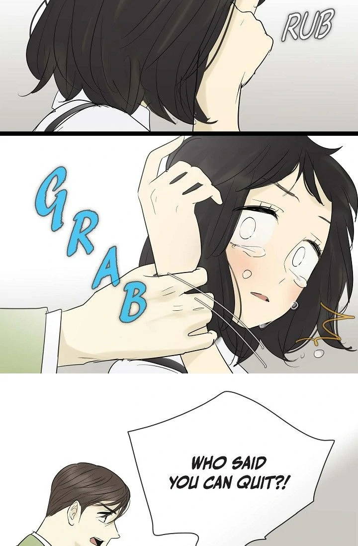 Clean with Passion for Now Chapter 101 - Page 38