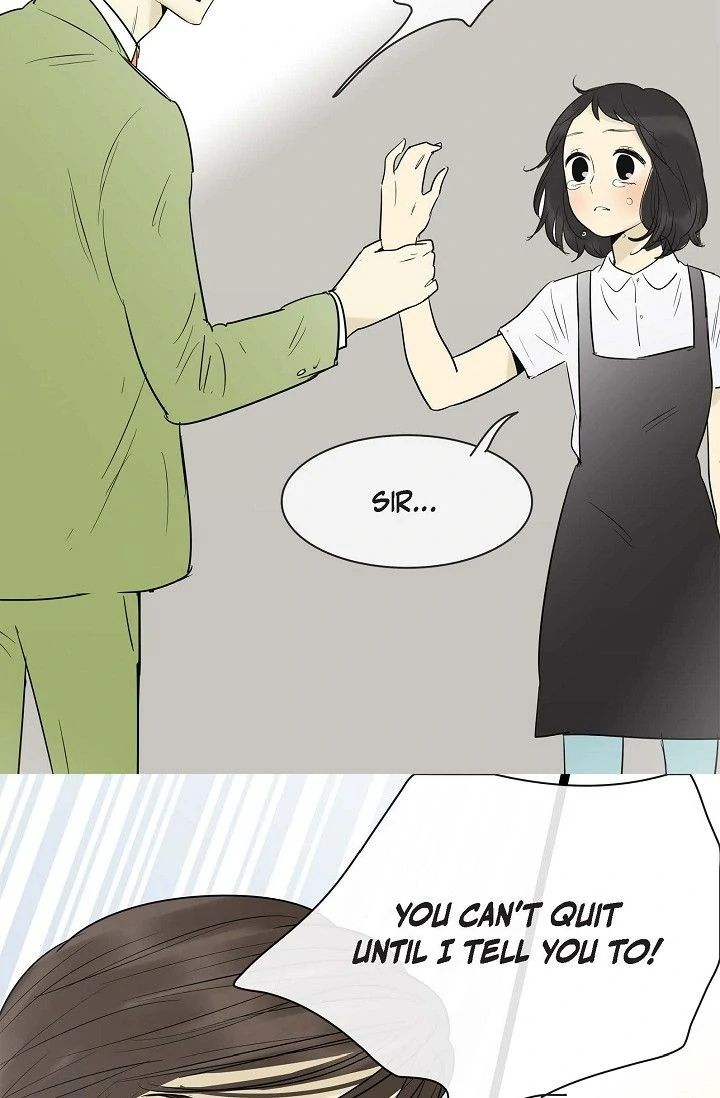 Clean with Passion for Now Chapter 101 - Page 39