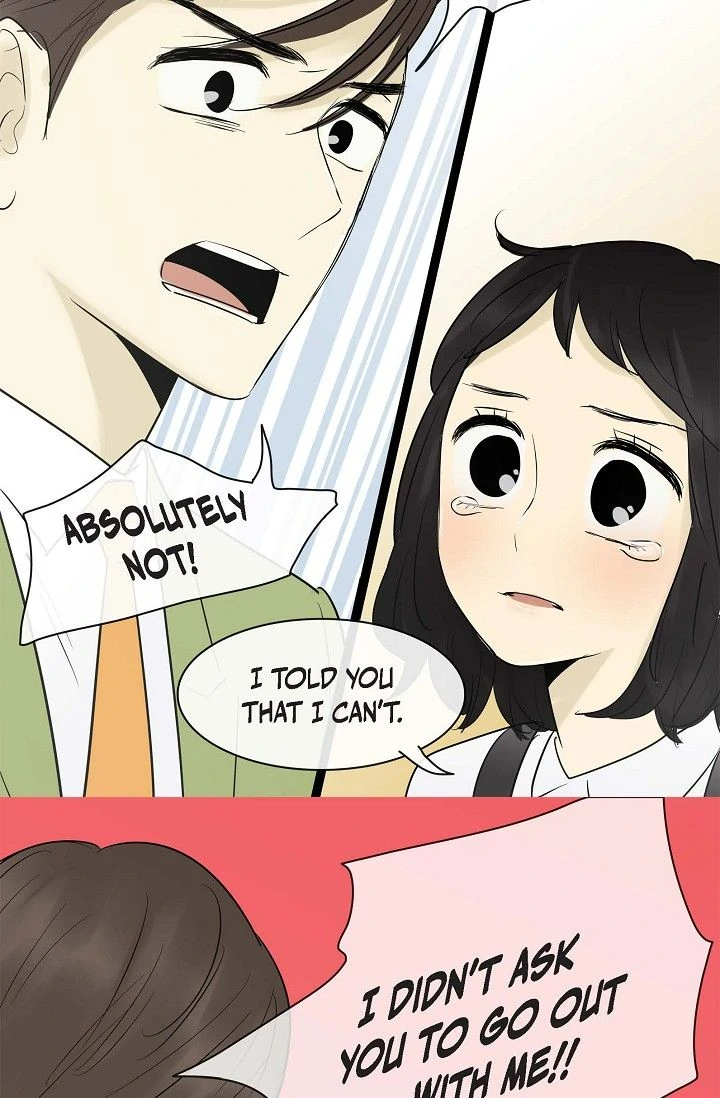 Clean with Passion for Now Chapter 101 - Page 40