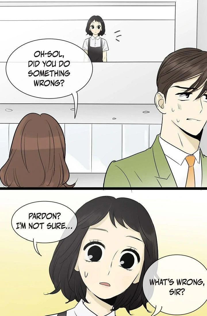 Clean with Passion for Now Chapter 101 - Page 5