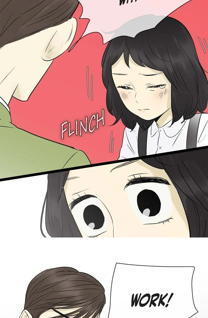 Clean with Passion for Now Chapter 101 - Page 41