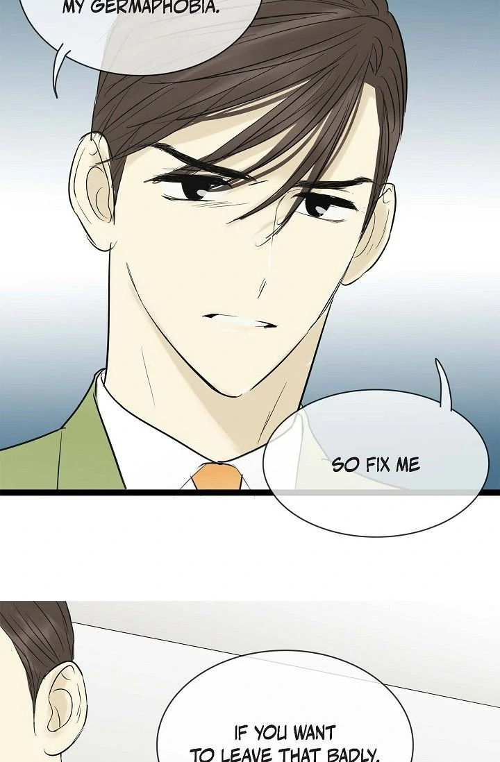 Clean with Passion for Now Chapter 101 - Page 43