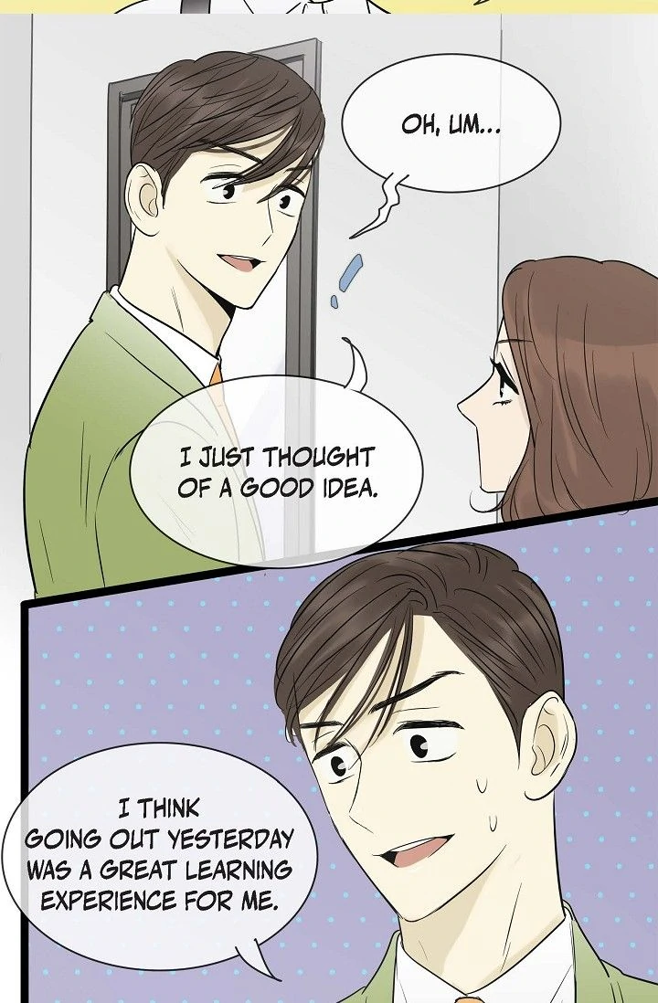 Clean with Passion for Now Chapter 101 - Page 6