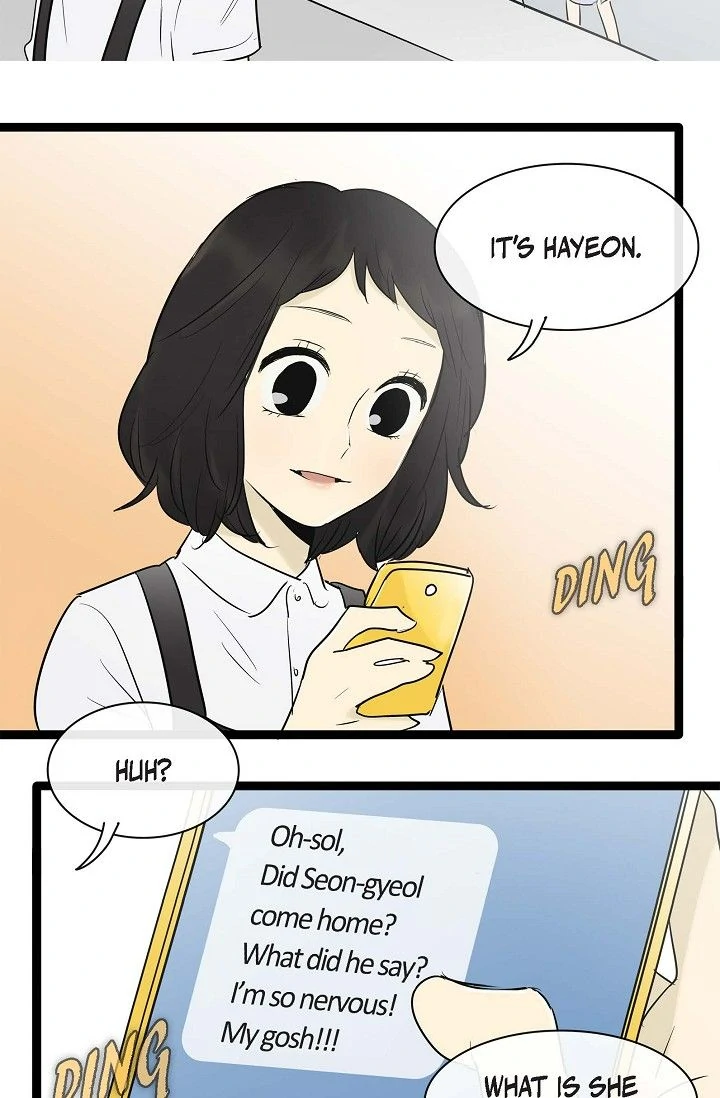 Clean with Passion for Now Chapter 101 - Page 8