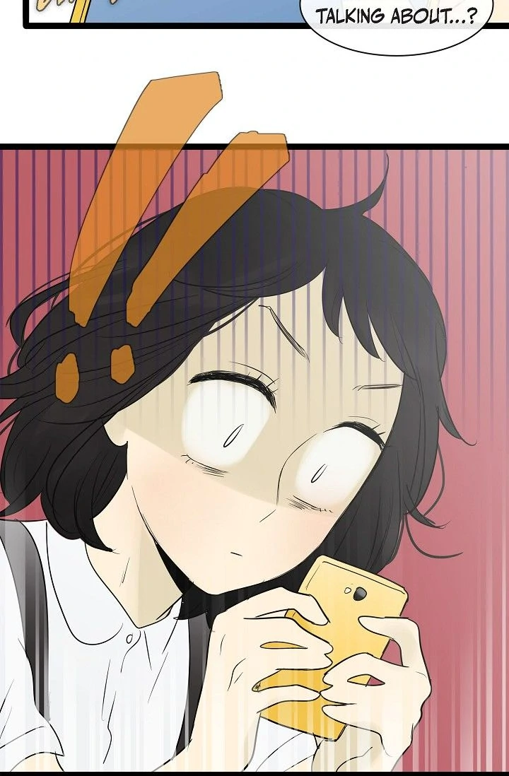 Clean with Passion for Now Chapter 101 - Page 9