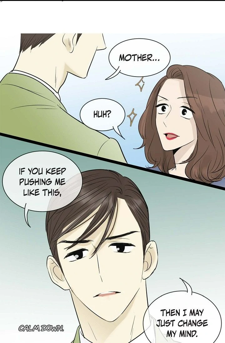 Clean with Passion for Now Chapter 101 - Page 10