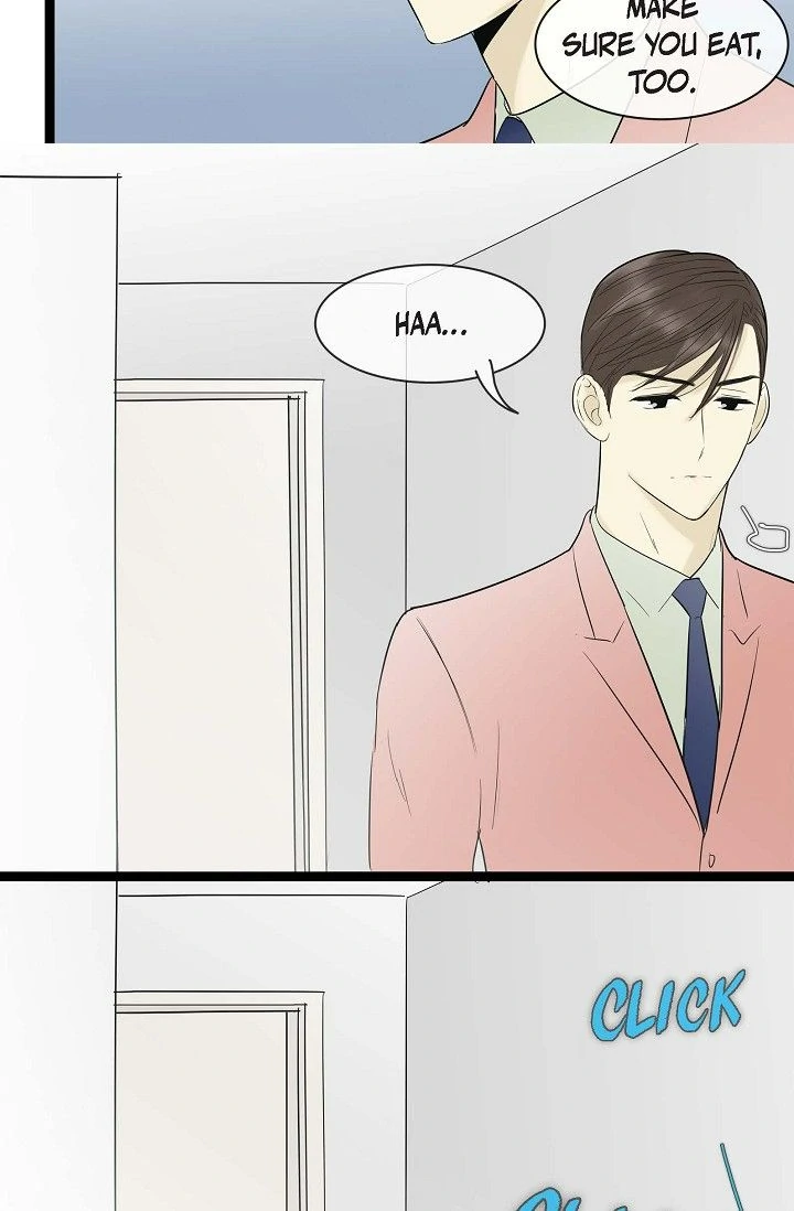 Clean with Passion for Now Chapter 102 - Page 11