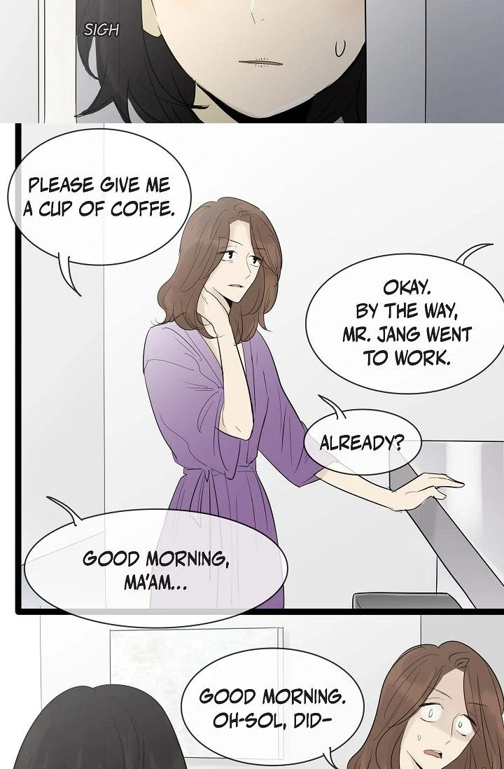 Clean with Passion for Now Chapter 102 - Page 13