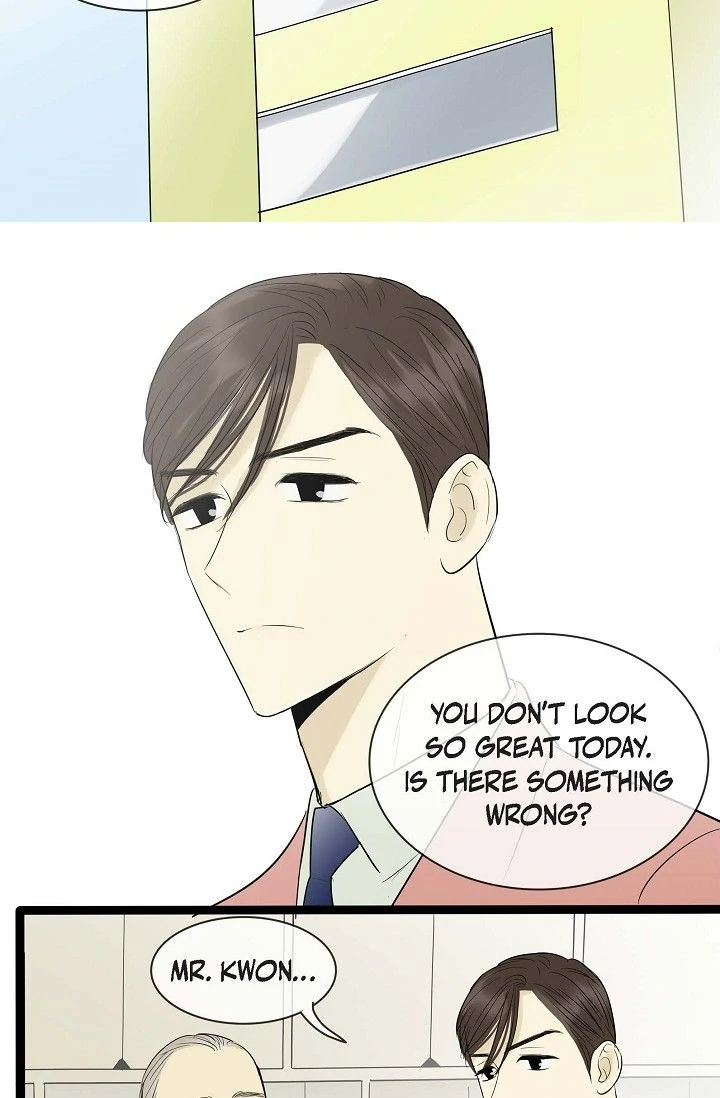 Clean with Passion for Now Chapter 102 - Page 15