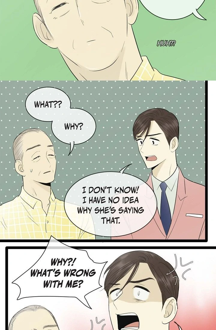 Clean with Passion for Now Chapter 102 - Page 17