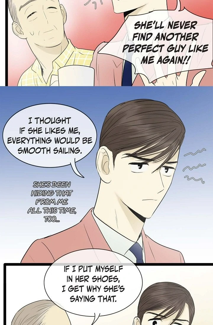 Clean with Passion for Now Chapter 102 - Page 18