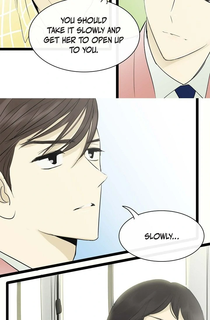 Clean with Passion for Now Chapter 102 - Page 20