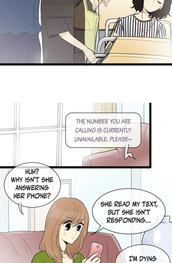 Clean with Passion for Now Chapter 102 - Page 24