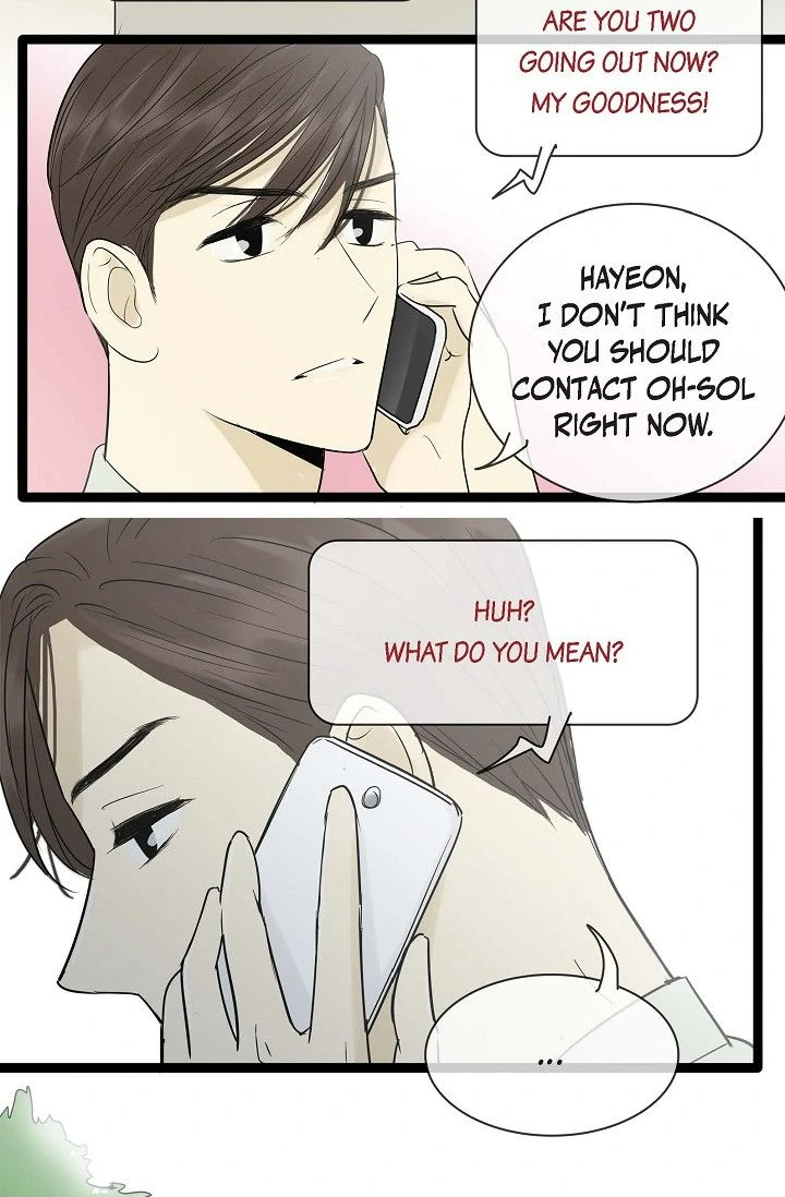 Clean with Passion for Now Chapter 102 - Page 26