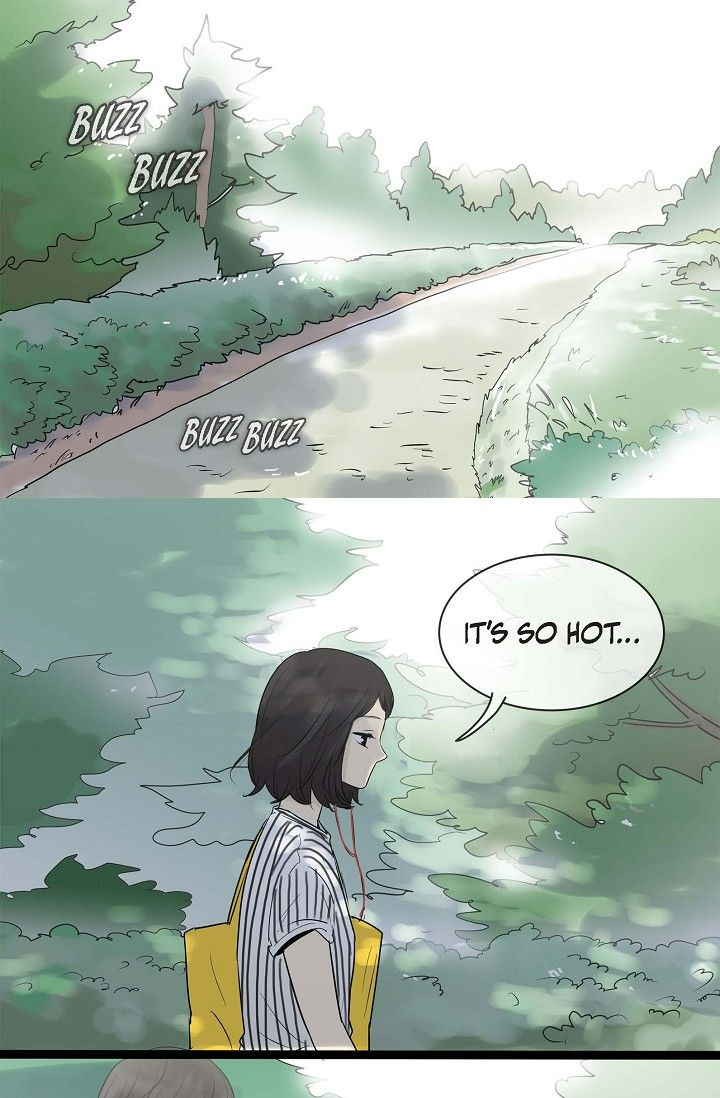 Clean with Passion for Now Chapter 102 - Page 27