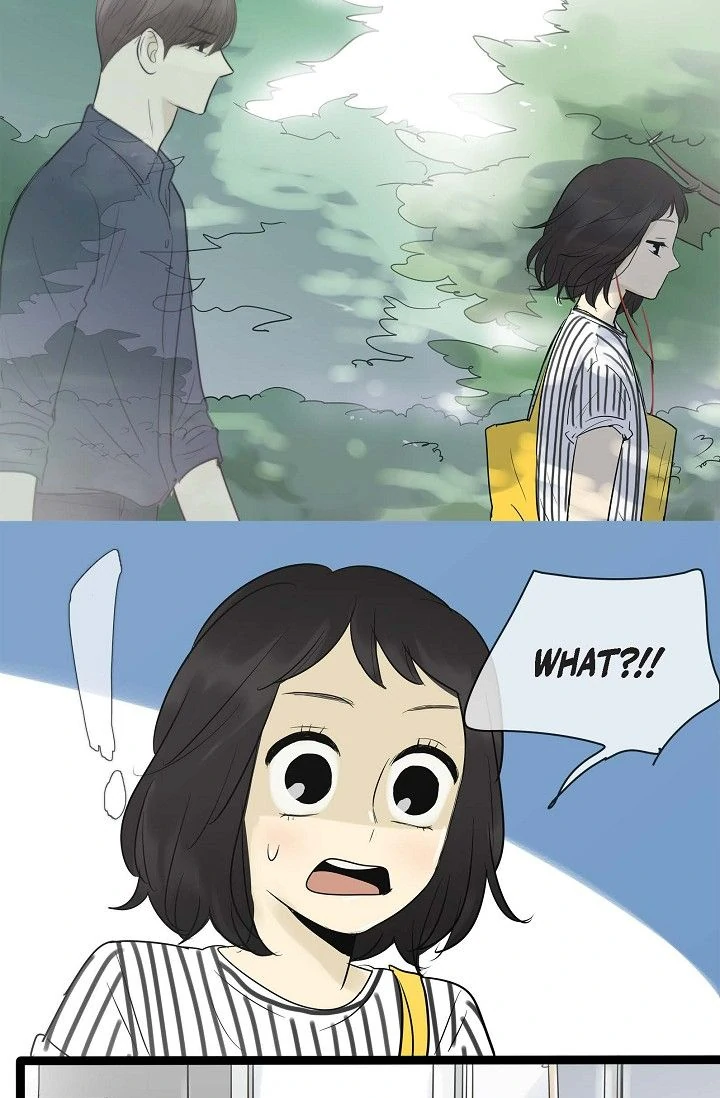 Clean with Passion for Now Chapter 102 - Page 28