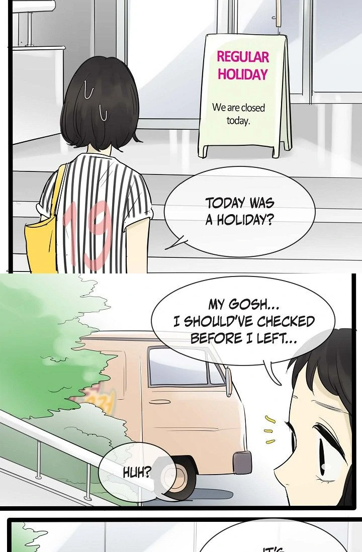 Clean with Passion for Now Chapter 102 - Page 29