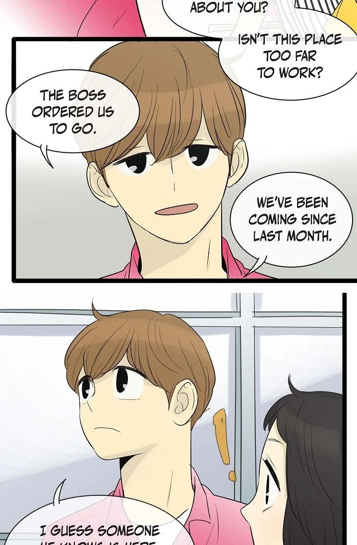 Clean with Passion for Now Chapter 102 - Page 31