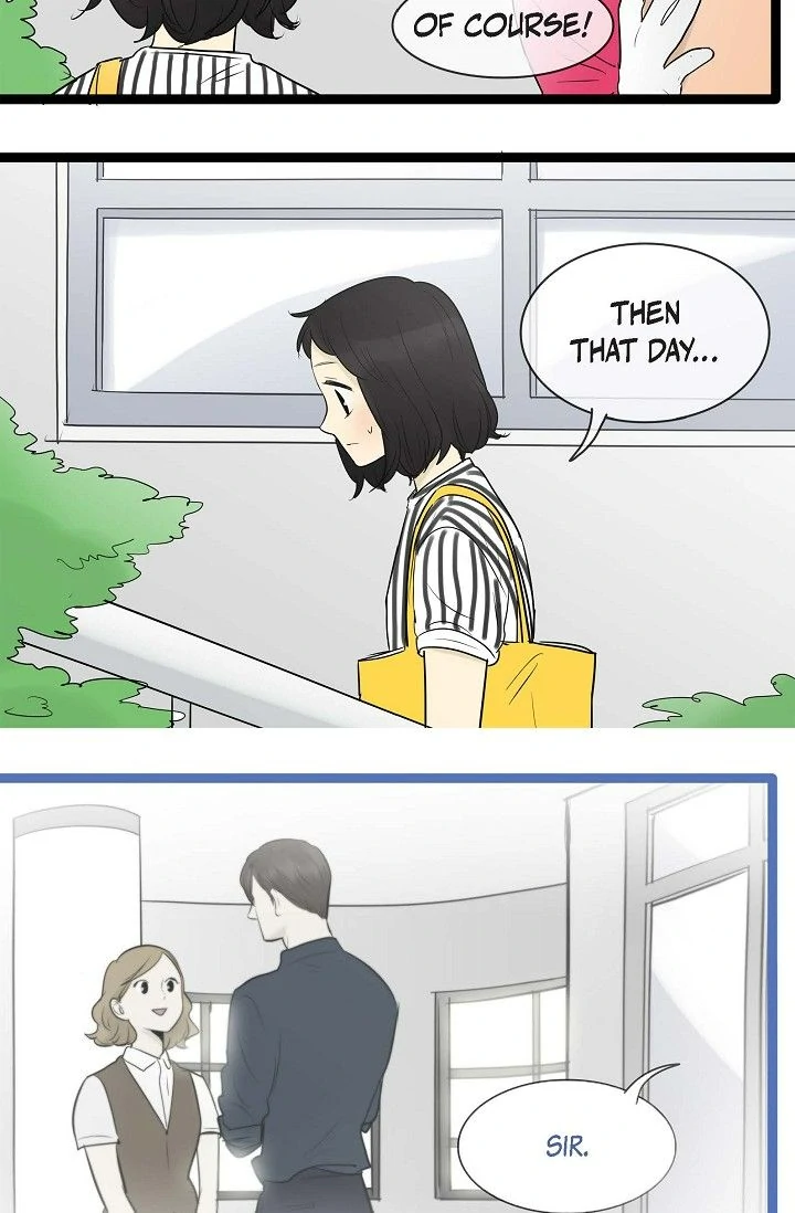 Clean with Passion for Now Chapter 102 - Page 34