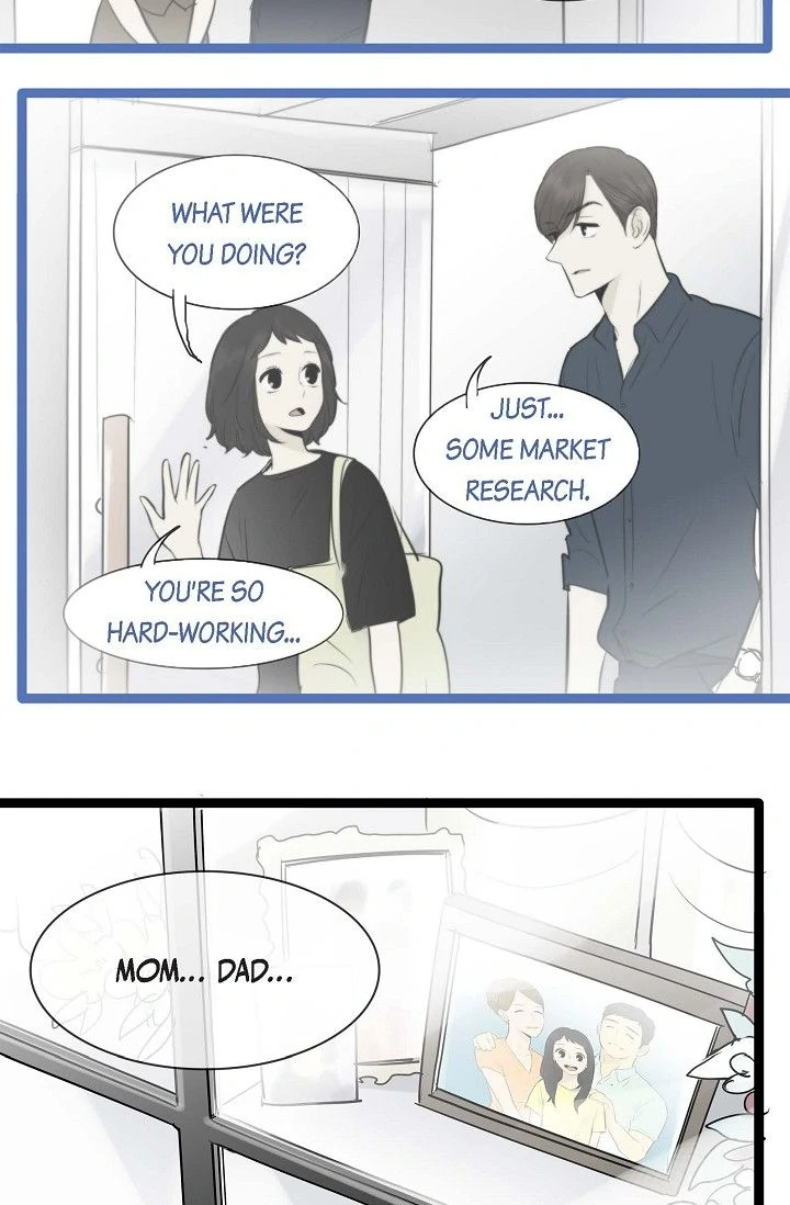 Clean with Passion for Now Chapter 102 - Page 35