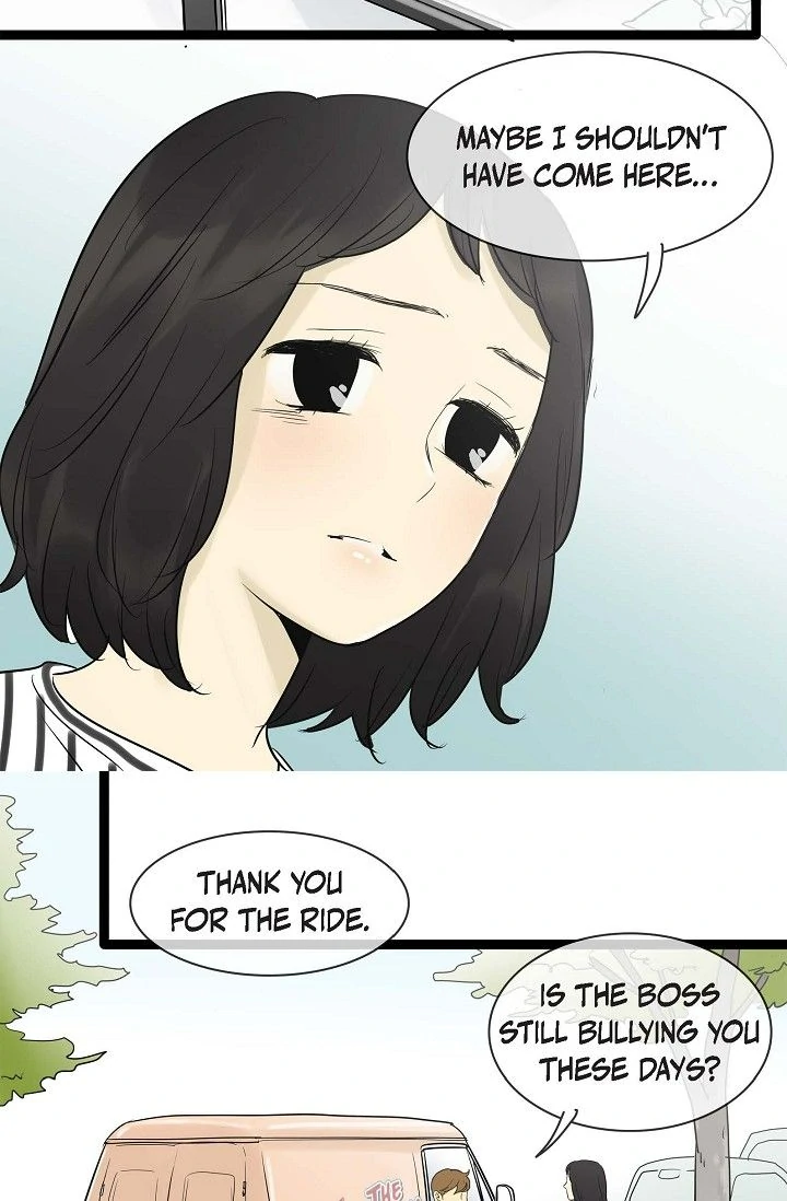 Clean with Passion for Now Chapter 102 - Page 36