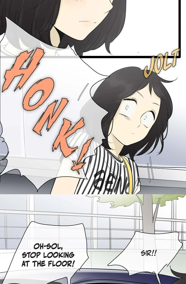 Clean with Passion for Now Chapter 102 - Page 38