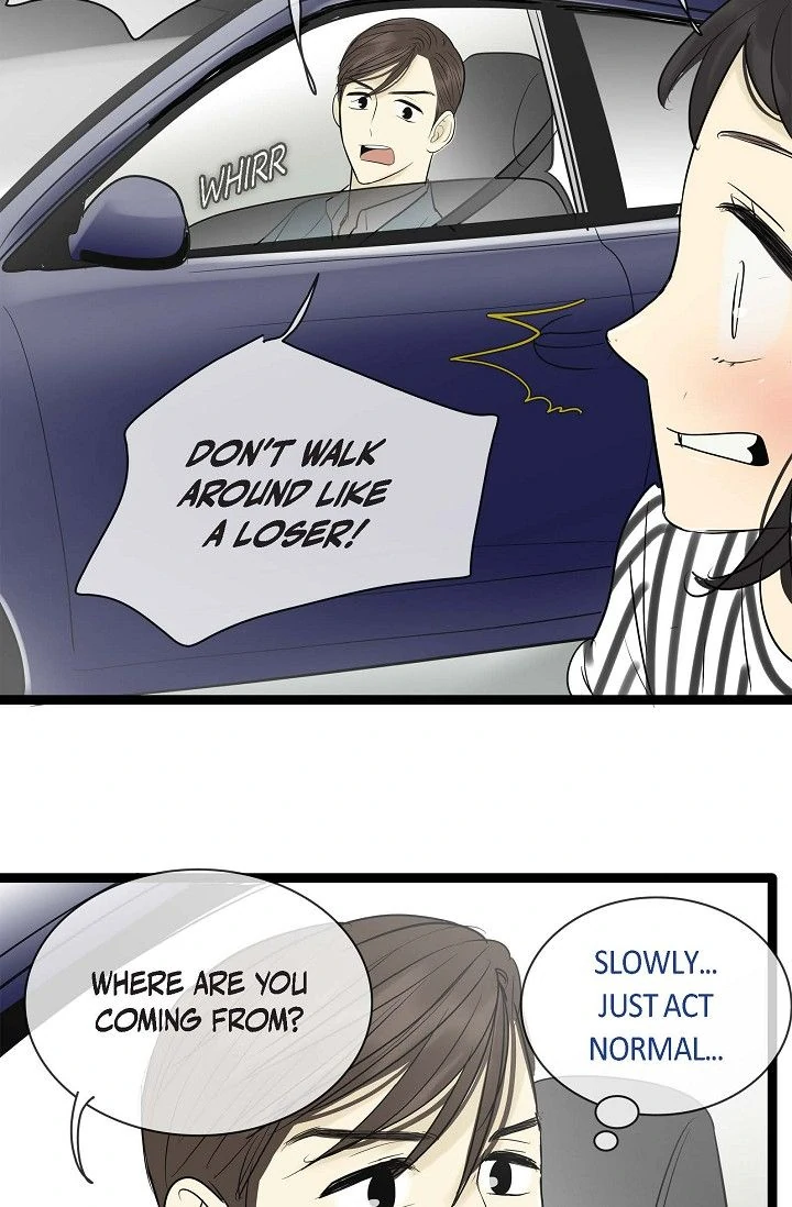 Clean with Passion for Now Chapter 102 - Page 39